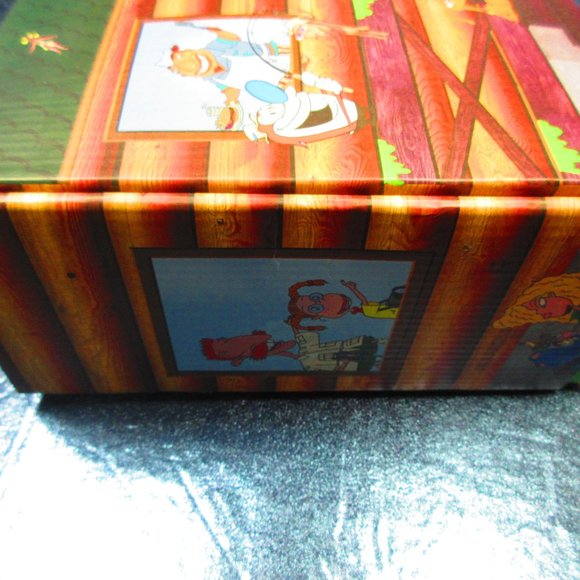 COMPLETE SUMMER 2018 XXXL Nick Box RARE SOLD OUT NEVER TO BE MADE AGAIN! - Picture 4 of 12